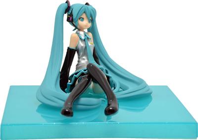 Sega Hatsune Miku Фигурка Фея музыки
