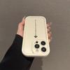 Creative And Unique Airplane Design Phone Case For iPhone 17 16 15 14 13 12 11 Pro Max XS X XR 7 8 Plus 16E 17 Air Bumper Cover
