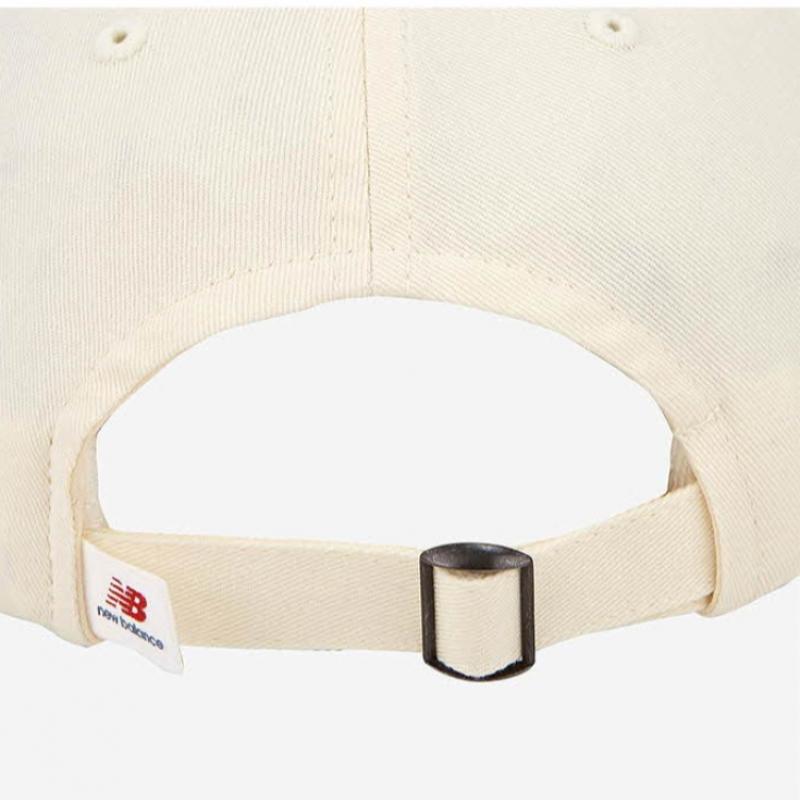 New Balance Шапка Lqj Nbgddfr702 85 Nbrt1906 V4 бейсболка