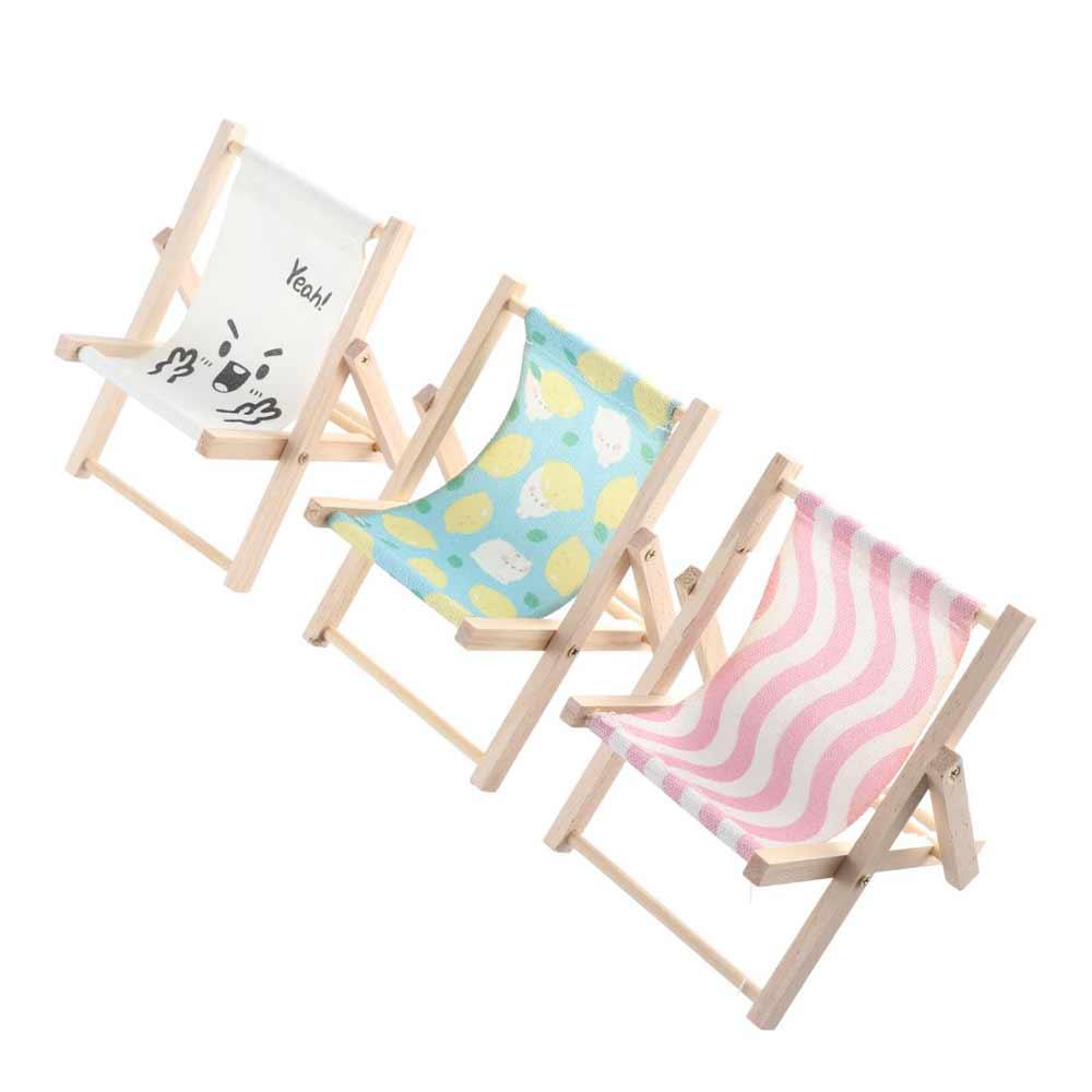 Stable Beach Chair Mobile Phone Bracket Multi-function Mobile Phone Rack Most Cellphone