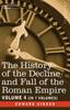Книга The History of the Decline and Fall of the Roman Empire, Vol. IV