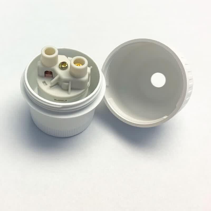 FSL E27 Screw-in Pendant Lamp Holder