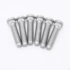 6x Rear Wheel Hub Stud Bolt for Transit MK7 4170050 Simple Installation Spare Parts Accessory M14x60