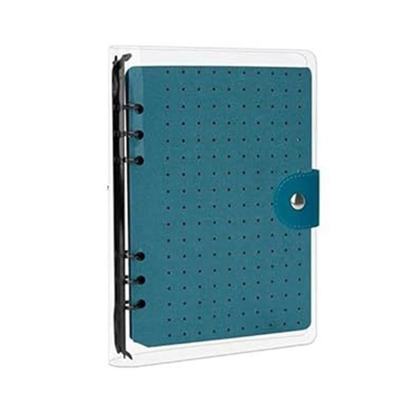 652F Фетровый альбом для демонстрации и хранения коллекции значков, брошей, медалей, значков. Портативный контейнер.