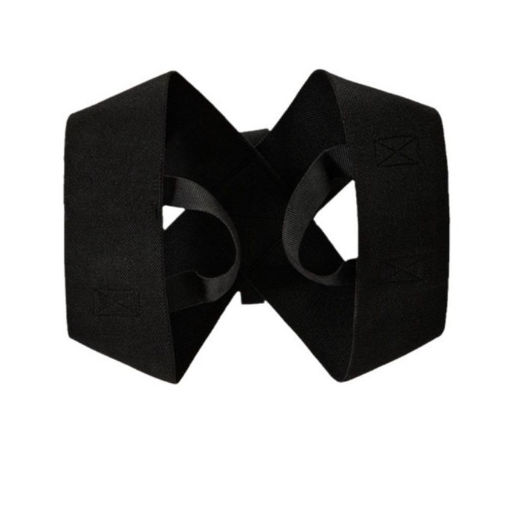 Open Shoulder Adult Corrective Belt Back Shoulder Clavicle Spine Support Sport Upper