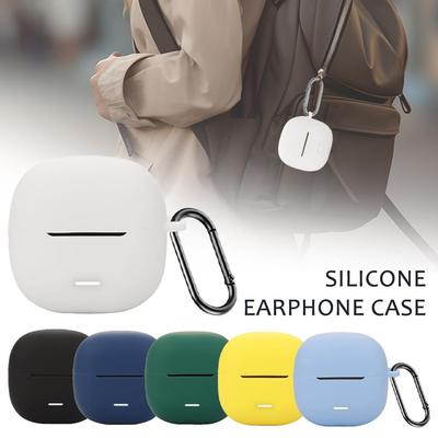Подходит для Xiaomi Buds 6 Lite Multicolour Earphone Anti Drop Водонепроницаемый силиконовый чехол S6S3