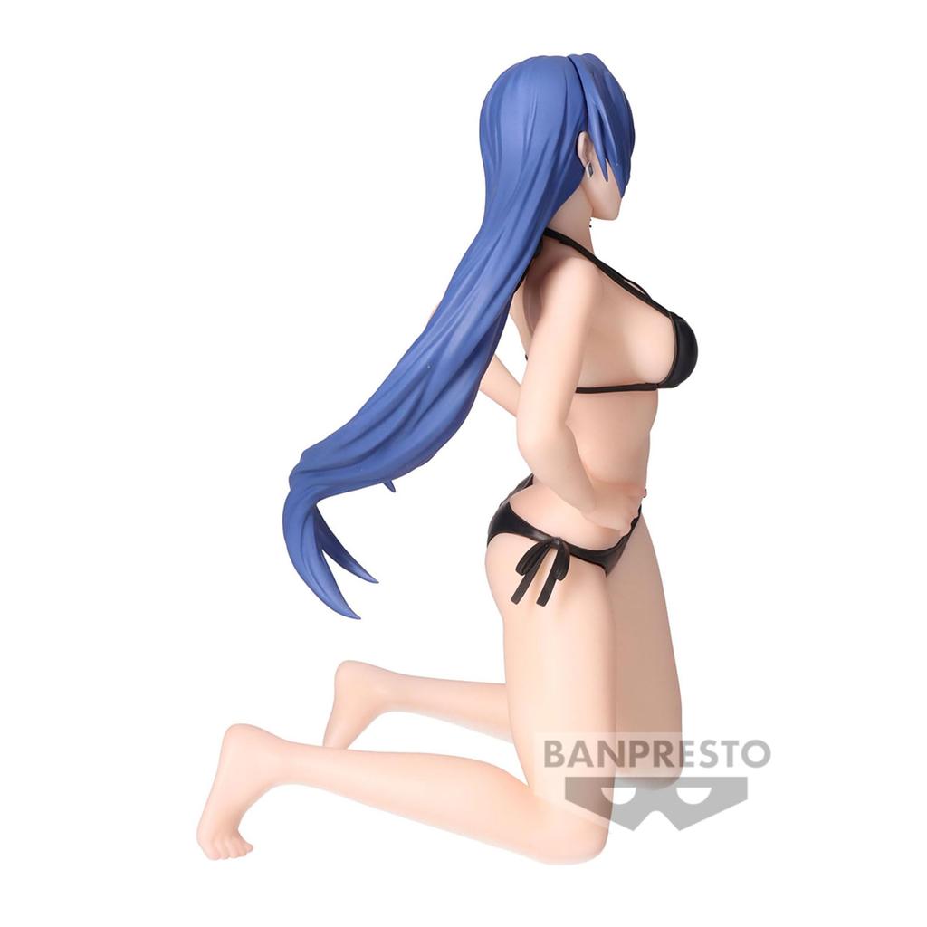 Frontier Celestial Vivi Amane Eien Banpresto Frontier Amane Towa Bandai Spirits Tenku No Vivi Figure Shangri-La Shangri-La