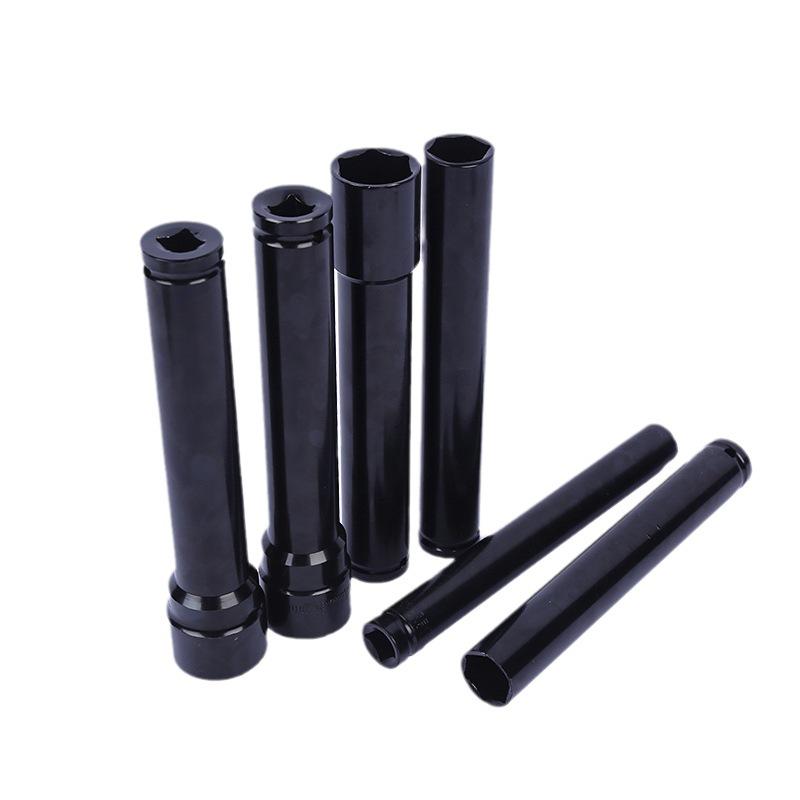 Шестигранная головка для электрического ключа из хром-ванадиевой стали