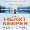The Other Daughter by Alex Dahl Paperback Book 9781786699299