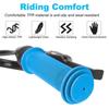 Bike Mountain Bike Cycling Handlebar Bike Handlebar Grips Bicycle Grips MTB Bike Grip Scooter Grips