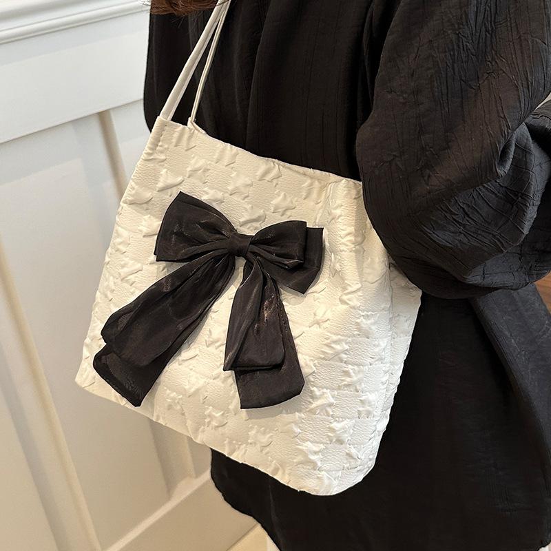 Корейская сумка Ins женская новая модная сумка-ведро на одно плечо женская универсальная модная сумка-тоут для женщин