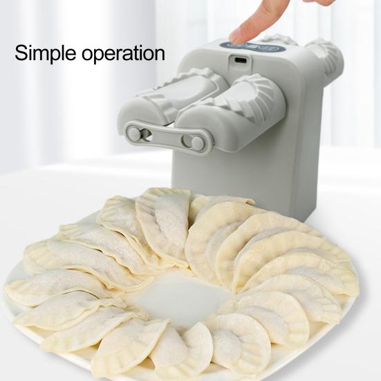 Автоматическая электрическая машина для изготовления пельменей, бытовой пресс, машина для изготовления пельменей, ленивая автоматическая машина для быстрого формования пельменей, форма