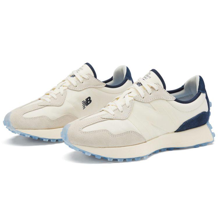 Бренд Anb X New Balance NB 327 MS327AAC