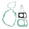 7PCS Motorcycle Engine Gasket Heat Resistant Strong Sealing Precise Fit for CBF KTT 150cc CBF150 SDH150 KTT150 XR150