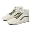 Vans Sk8-Hi Vintage Pop - кроссовки унисекс Marshmallow Turtledove белые VN0A4BVTR2S