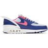Nike Air Max 90 Flyease Глубокий Королевский Синий Гипер Розовый CU0814-101