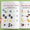 Cross 10: Mixed Addition & Subtraction Math Workbook for Kindergarten to 2nd Grade Transition