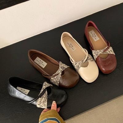 Туфли – Мэри Джейн