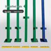 Industrial Safety Isolation Mesh Fence