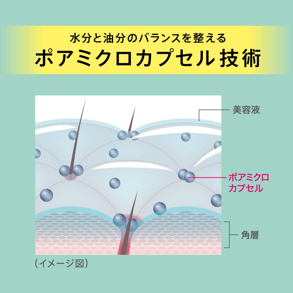 Sofina iP Sofina iP Interlink Serum Для увлажненной кожи с незаметными порами Сменная сыворотка Clear Refill 55g clear, (замена) (х 1)