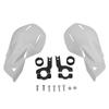20mm Motorcycle Handguard Hand Guards Protector For KTM Kawasaki Honda Yamaha Dirt Bike Bicycle Motocross ATV Quad Modified