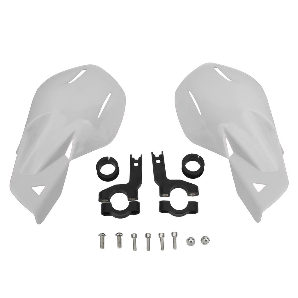 20mm Motorcycle Handguard Hand Guards Protector For KTM Kawasaki Honda Yamaha Dirt Bike Bicycle Motocross ATV Quad Modified