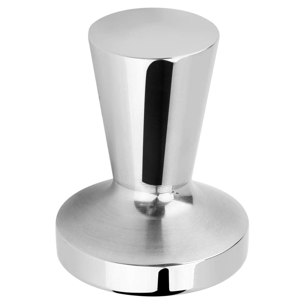 Coffee Tamper, 38mm40mm, Stainless Steel, Espresso Tamper, Coffee Bean Press