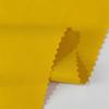 Однотонная матовая полиэстеровая ткань полотняного переплетения для DIY-куртки-ветровки, альтернатива хлопковой рубашке-куртке