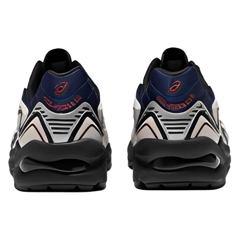 Asics Мужские кроссовки Gel-Preleus 'Черный' 1201A838-400