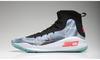 Мужские кроссовки Under Armour Curry 4 More Magic Мультиколор/Мультиколор