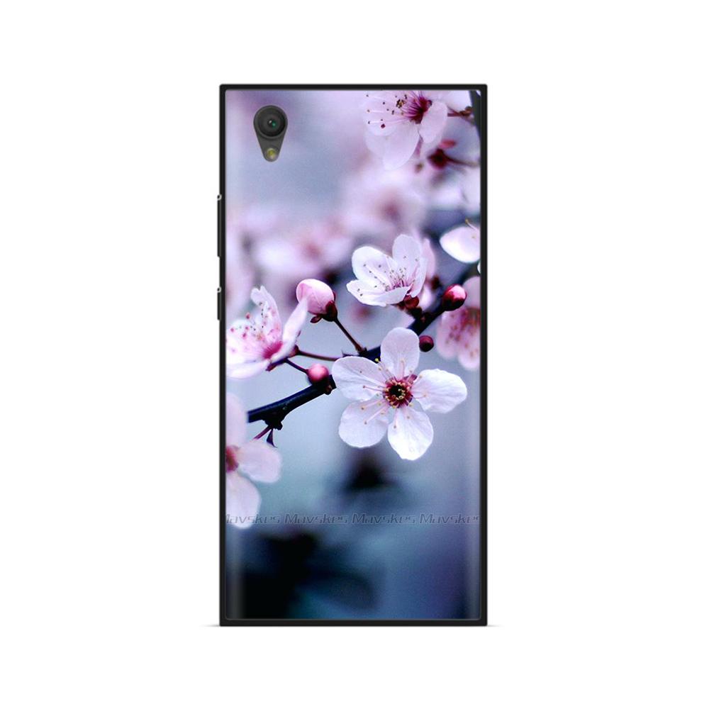 Для Sony Xperia L1 Чехол G3311 G3312 G3313 Чехол для телефона Силиконовый Мягкий ТПУ Чехол Для Sony Experia L1 Для Sony Xperia L1 Чехол Бампер