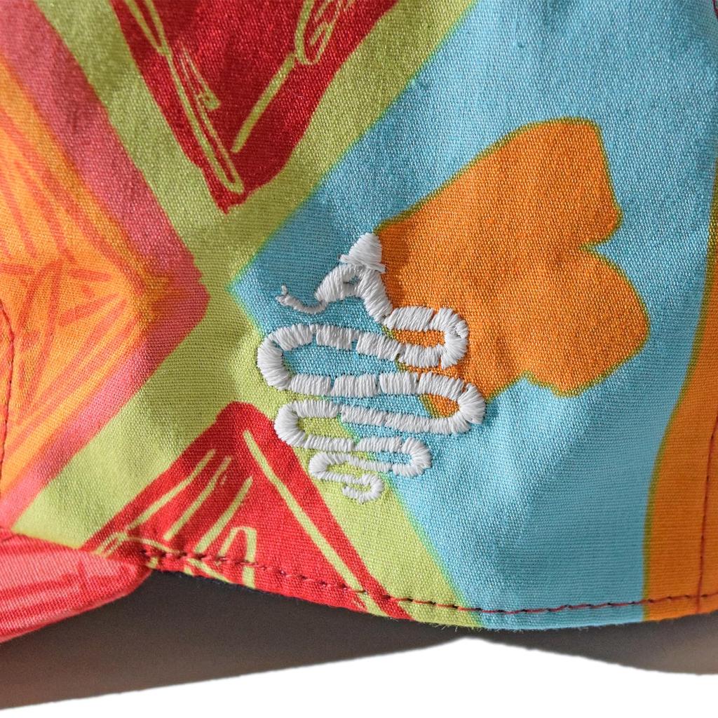 [ALDIES] L&J CapLove and Joke Cap A7025524 Red