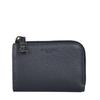 Coach Men's Key Case CW358 QBBHP (Midnight Navy) [Outlet]