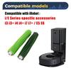 Roller Brush Replacement Part For iRobot E/i/j Series Roomba i3 i3+ i4 i4+ i6 i6+ i7 i7+ i8 i8+ j7 j7+ E5 E6 E7 Vacuum Cleaner
