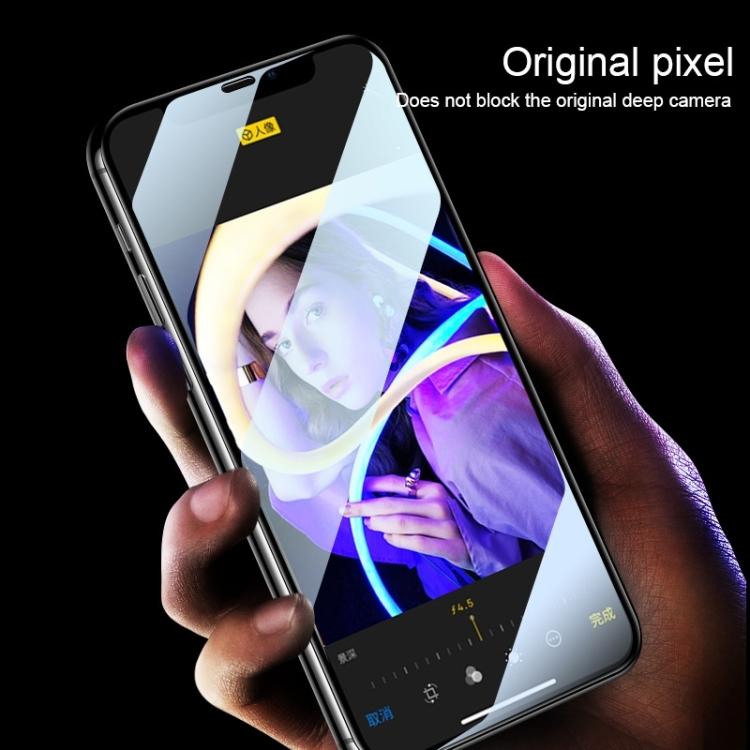 Закаленное стекло 9H HD из оксида алюминия для Samsung Galaxy S22 5G