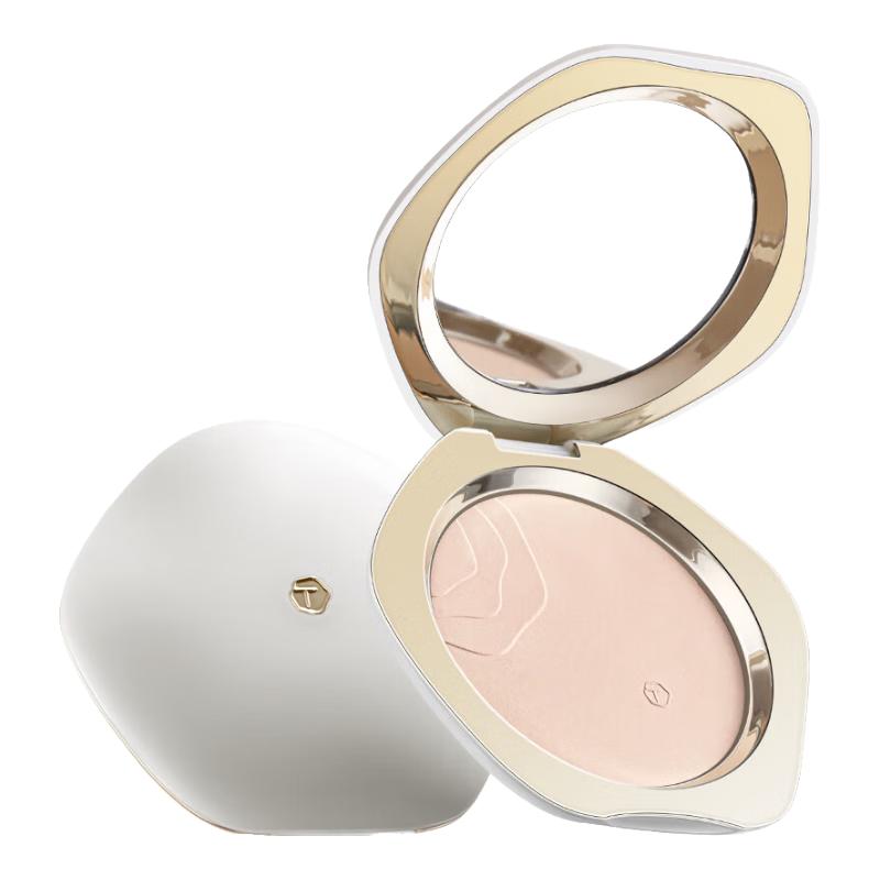 TIMAGE Pressed Setting Powder