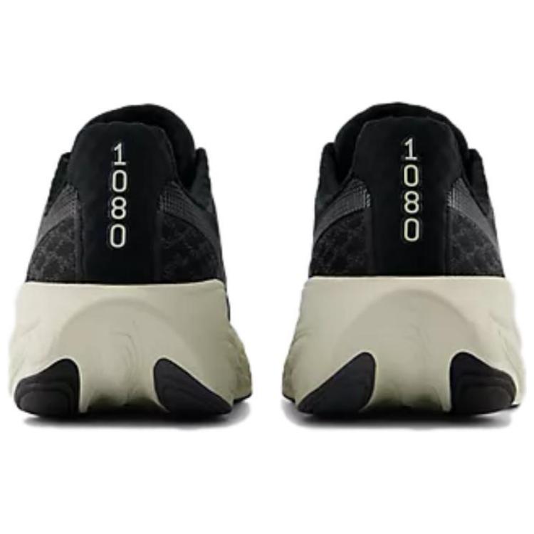 New Balance Женские кроссовки Fresh Foam X 1080v14 'Черная морская соль' W1080B14