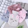 Cute PVC Relief Stress Pain Hot Water Bottle Bag Soft Reusable Hand Warmer