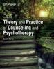 Theory and Practice of Counseling and Psychotherapy (MindTap Course List) 11th Edition (English, Paperback)