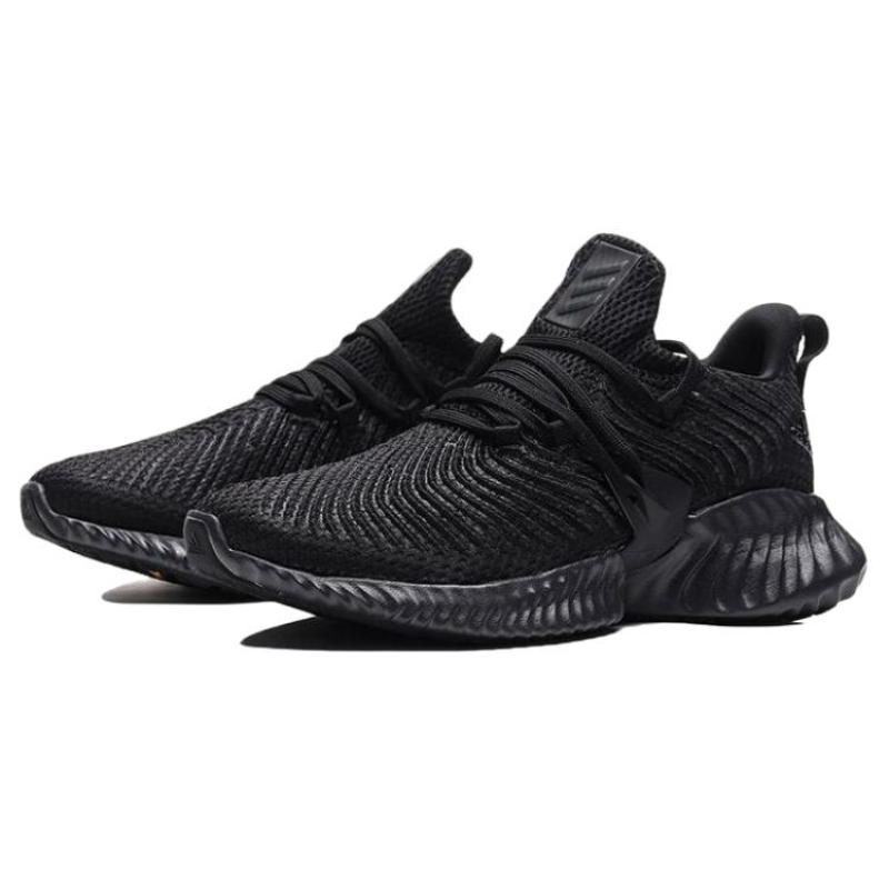 Adidas Женские кроссовки Alphabounce Instinct 'Carbon' D97320