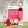 Bottu Beauty Secret Pomegranate Collagen Jelly Stick 20g 15 packets 5 boxes