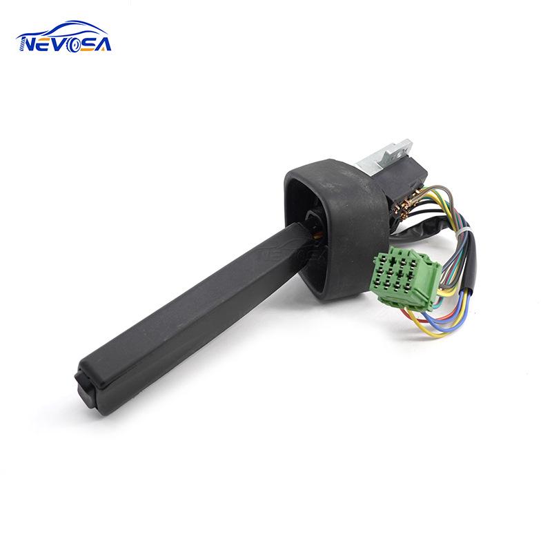 Volvo Truck Turn Signal & Wiper Switch Combo Controller 20553738