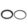 Protective 67mm UV Filter Filter Ring Lens Cap Sets for Canon SX40 Series Camera