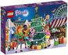 LEGO Друзья 2019 Адвент-календарь 41382