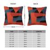 Abstract XXXIX Throw Pillow Cushion Child Pillowcase Cushion