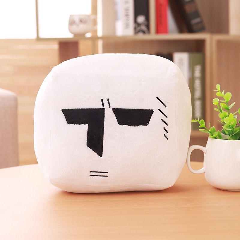 Премиальное качество Axis Powers Hetalia Аф Плюшевый Персонаж Страны Моти Кукла Подушка для Уютного Комфорта