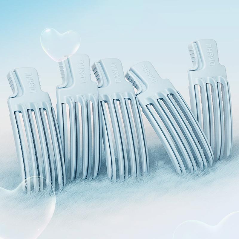 DASHU Ежедневный объем Pick Slim