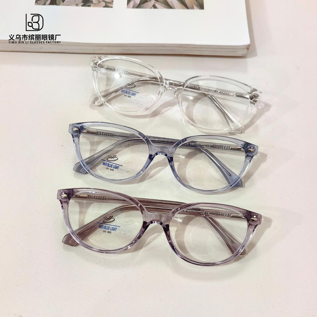 Детские модные очки с защитой от синего света, синие очки без диоптрий, оптические очки для защиты глаз от ультрафиолета при работе за компьютером