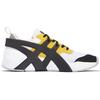 ONITSUKA TIGER Кроссовки Big Logo 2.0 'Черный Белый Желтый' 1183A795-100