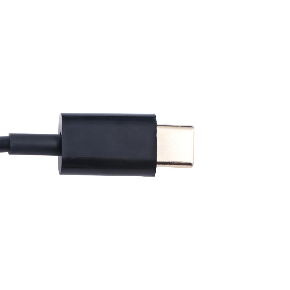 50 см 8150 см USB C разветвитель Кабель Micro-USB Type-c 6 в 1 Зарядный кабель Планшет